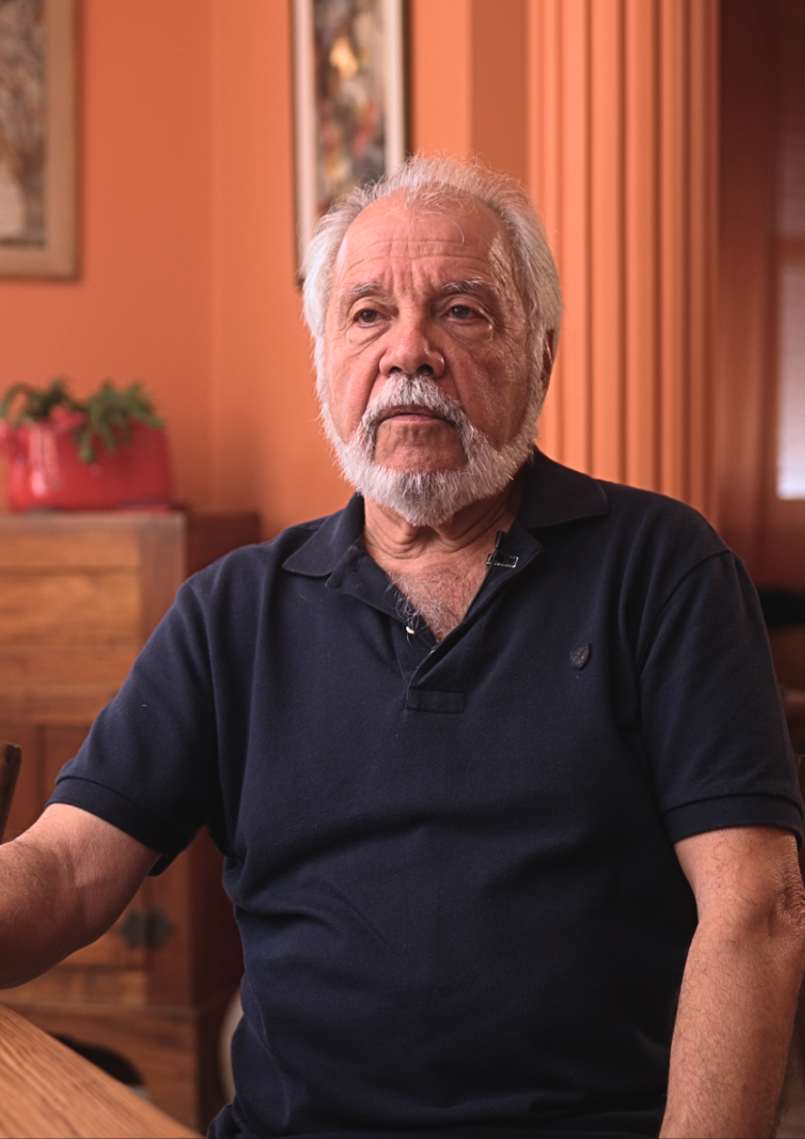 Prof. Dr. Marco Antonio Chaer: A Química Sem Rótulos