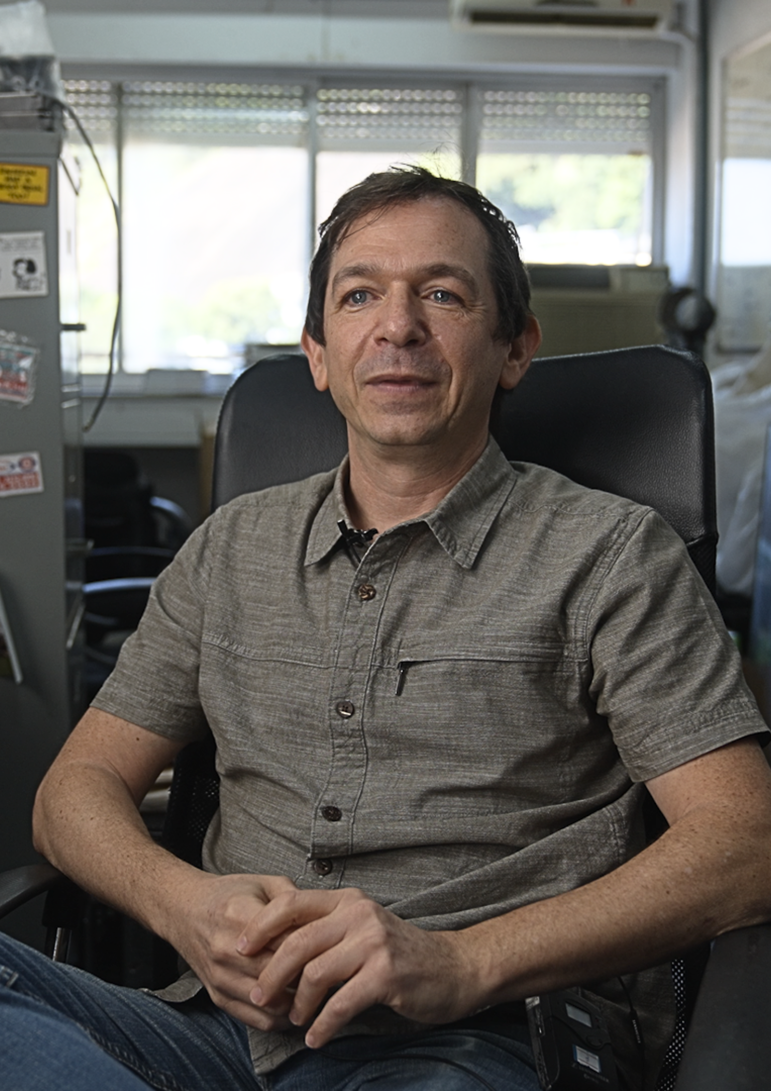 Prof. Dr. Martin Makler: A Ciência é Bela