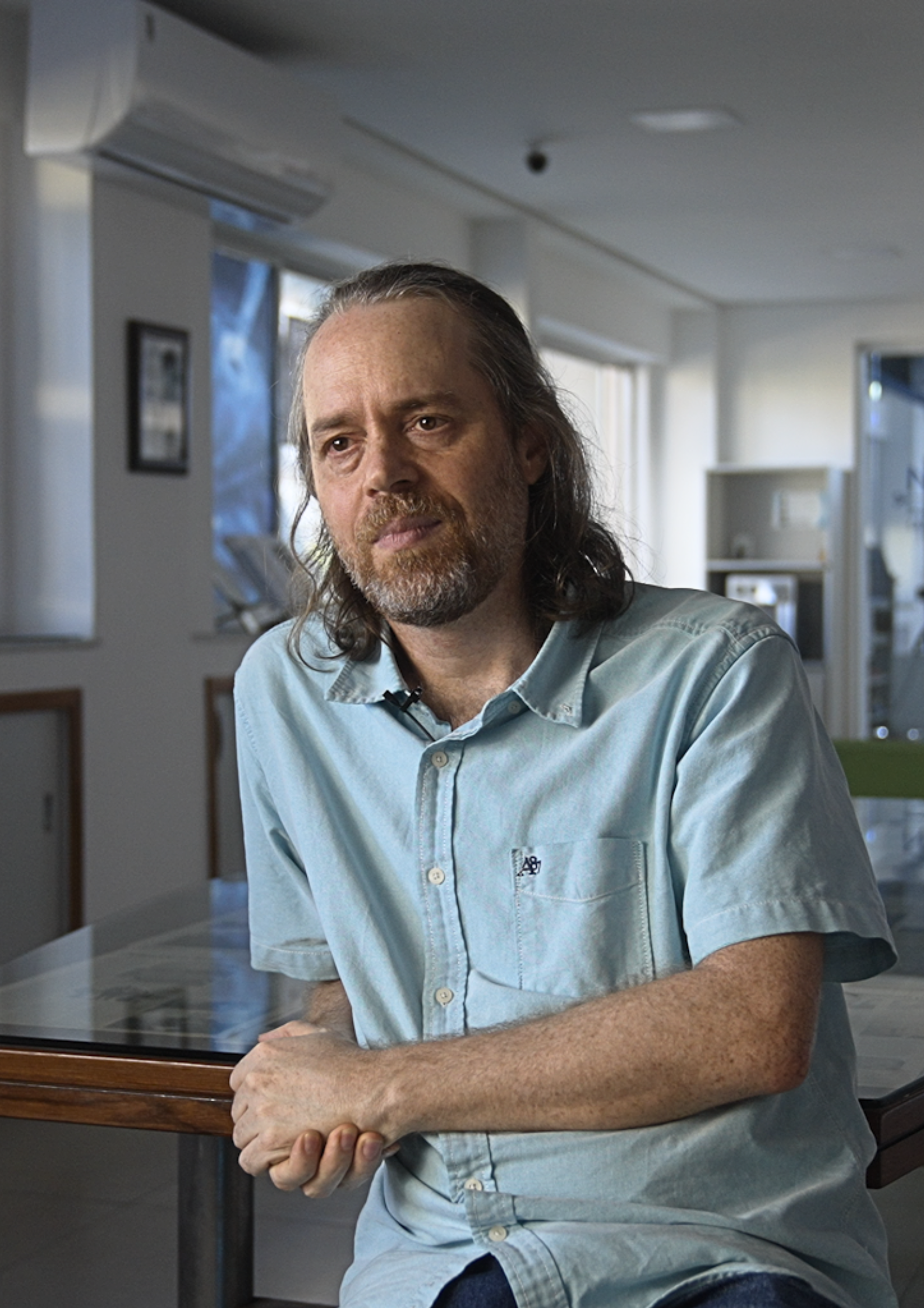 Prof. Dr. Miguel Quartin: A Ciência Vive do Contraditório