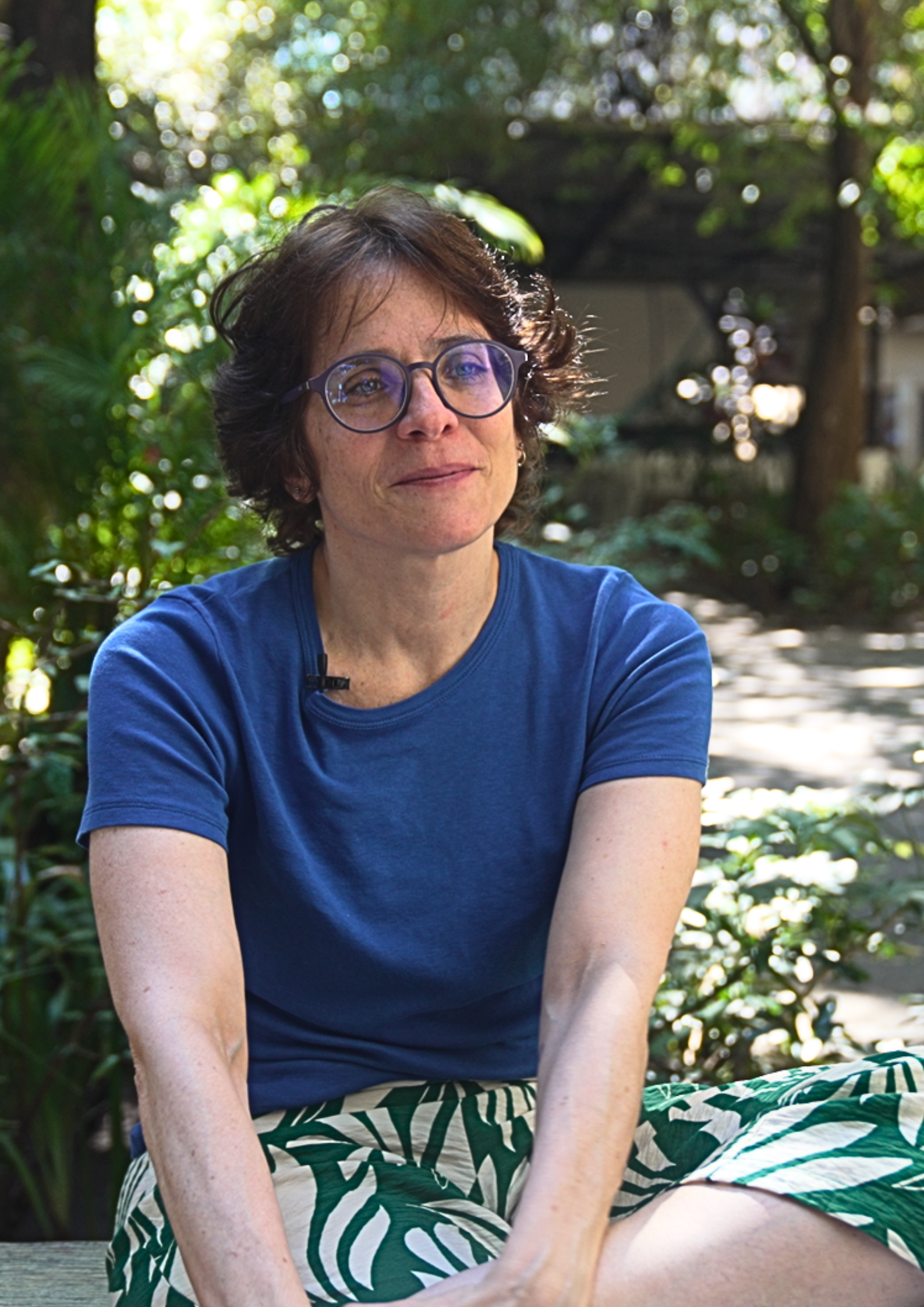 Tatiana Rappoport: A Ciência Te Ajuda a Conhecer o Mundo