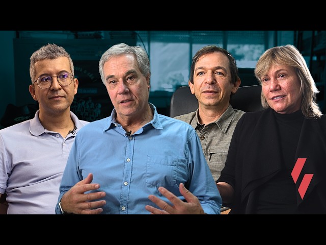 HPC Spotlight: Potencial da Ciência Brasileira