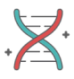 Bioinformatics Icon