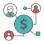Finance Icon