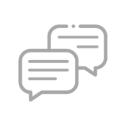 Talk Icon