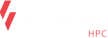 Versatus HPC Logo